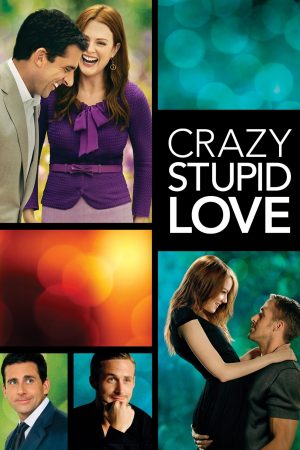 Crazy, Stupid, Love.