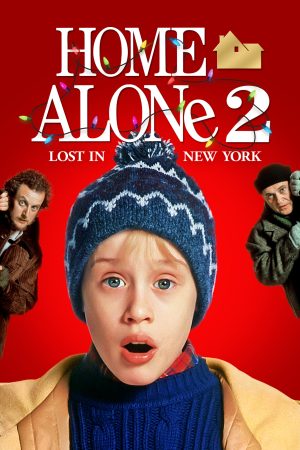 Home Alone 2: Lost in New York